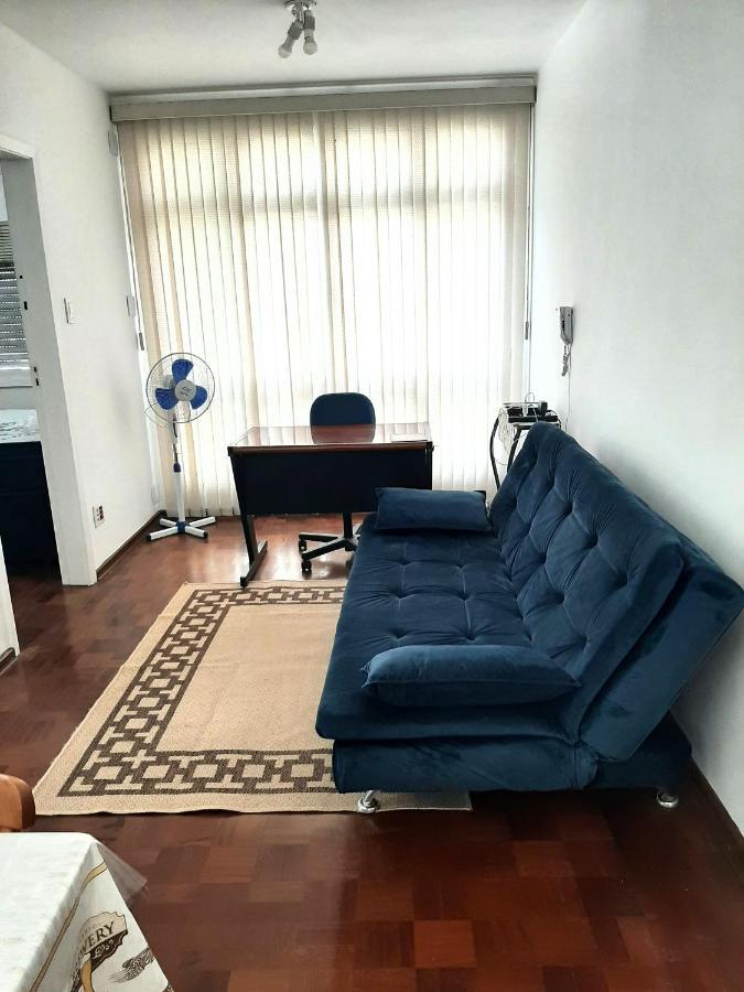 Apartamento aconchegante com estacionamento na 25 de março São Paulo Exterior foto