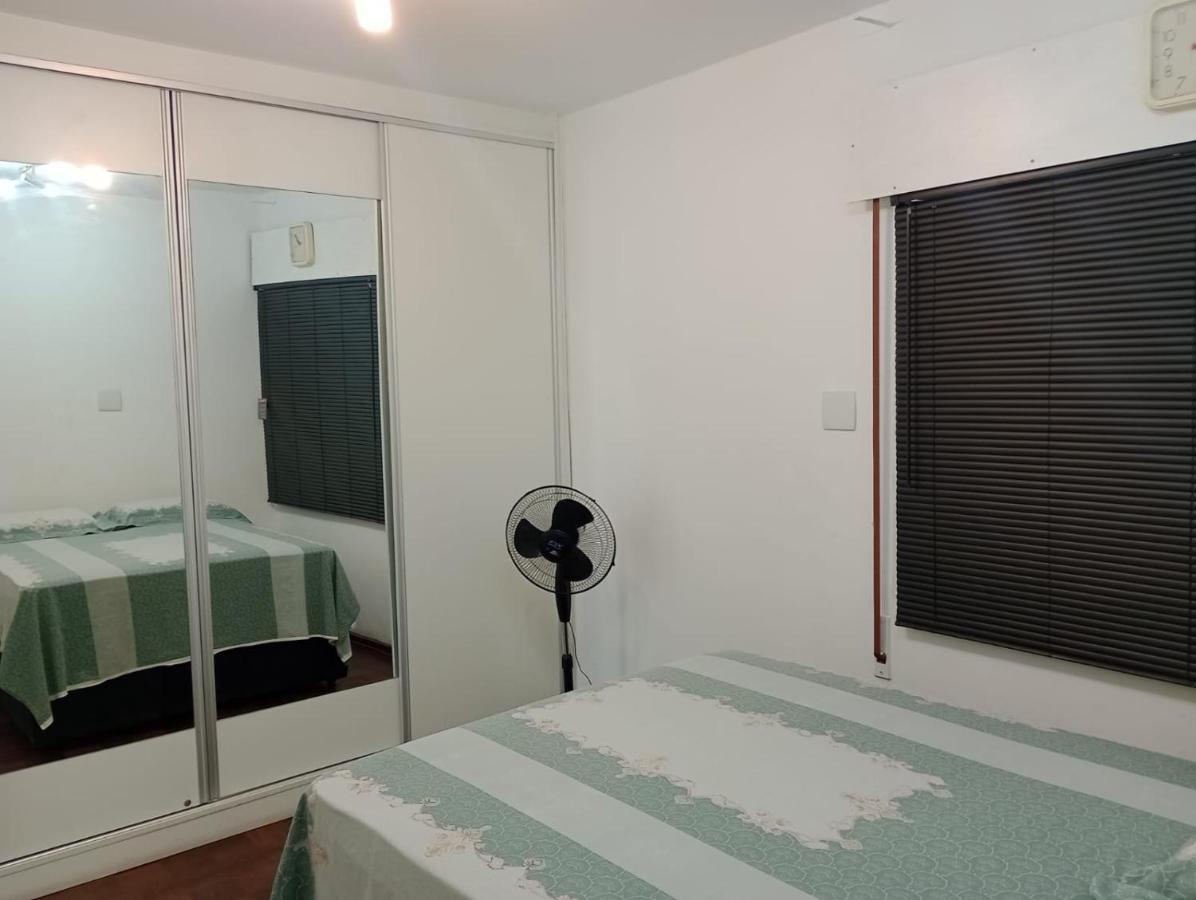 Apartamento aconchegante com estacionamento na 25 de março São Paulo Exterior foto
